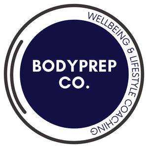 The BodyPrep Co.